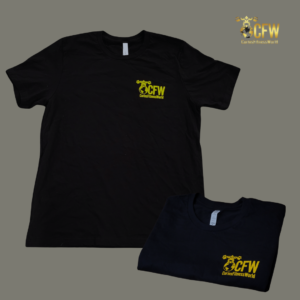 CFW Tees
