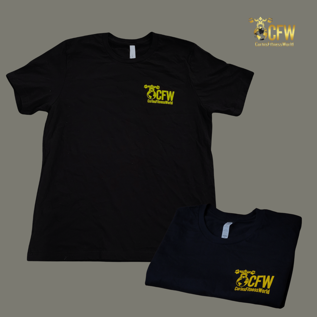 CFW Tees