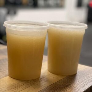 100% Natural Wildcrafted Sea Moss